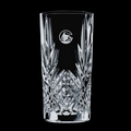 10 Oz. Milford Crystal On The Rocks Glass